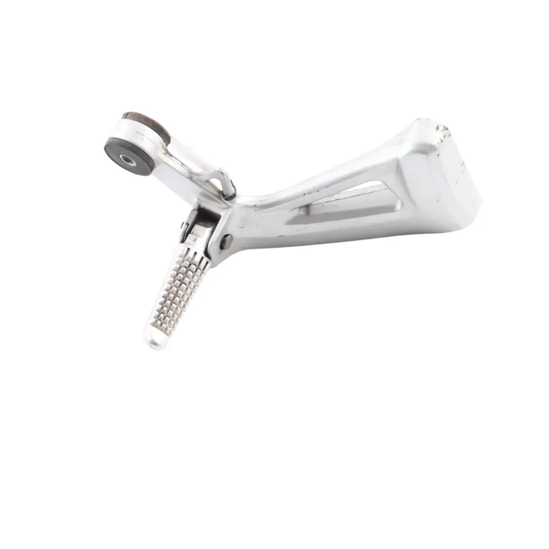 Suzuki SV650 Footpeg Footrest Pillion Peg Right O/S 43600-19F00-000 - SKU 4360019F00000 - Part number 4360019F00000