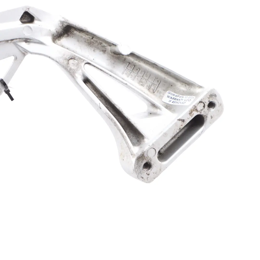 Suzuki SV650 Footpeg Footrest Pillion Peg Right O/S 43600-19F00-000 - SKU 4360019F00000 - Part number 4360019F00000