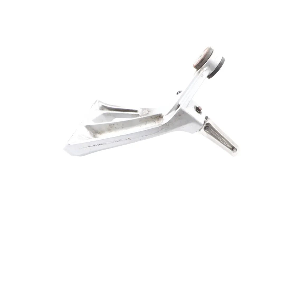 Suzuki SV650 Footpeg Footrest Pillion Peg Right O/S 43600-19F00-000 - SKU 4360019F00000 - Part number 4360019F00000