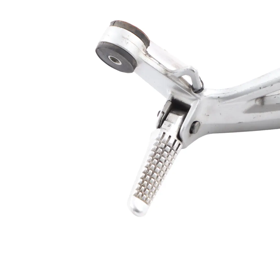 SV650 Footpeg Footrest Pillion Peg Right O/S 43600-19F00-000 to Suzuki with Part number 4360019F00000 Suzuki SV650 Footpeg Footrest Pillion Peg Right O/S 43600-19F00-000 - SKU 4360019F00000 - Part number 4360019F00000