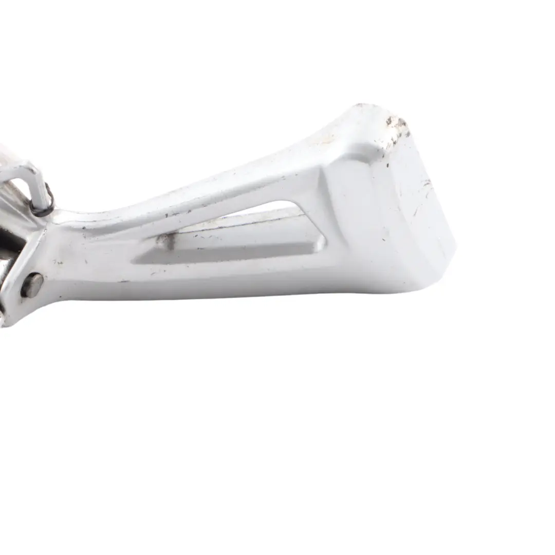 Suzuki SV650 Footpeg Footrest Pillion Peg Right O/S 43600-19F00-000 - SKU 4360019F00000 - Part number 4360019F00000