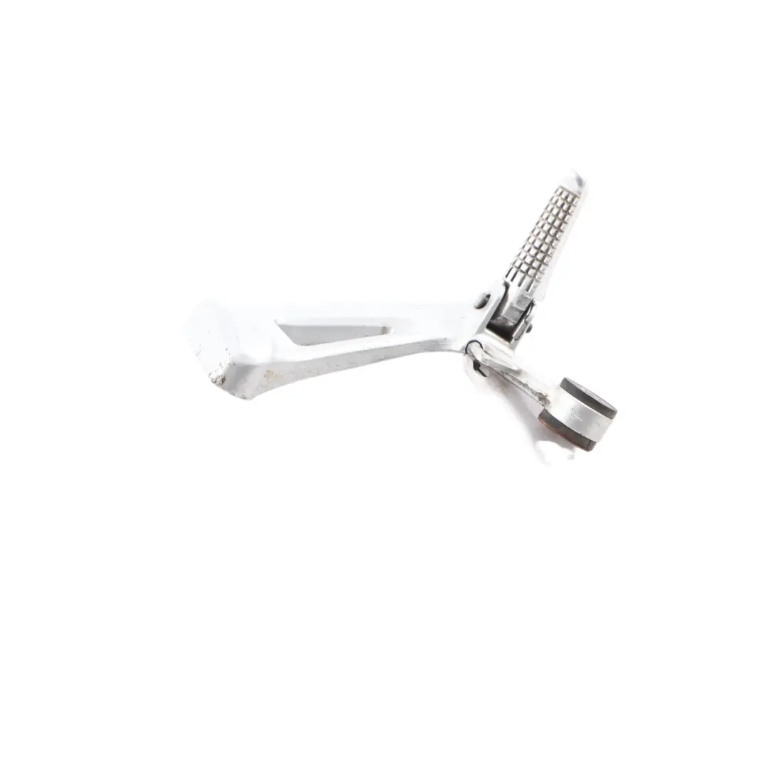 Suzuki SV650 Footpeg Footrest Pillion Peg Right O/S 43600-19F00-000 - SKU 4360019F00000 - Part number 4360019F00000