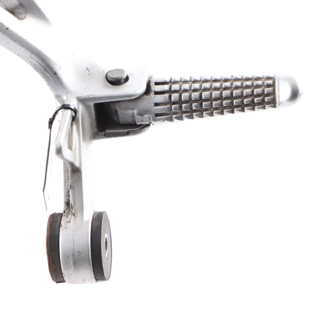 SV650 Footpeg Footrest Pillion Peg Right O/S 43600-19F00-000 to Suzuki with Part number 4360019F00000 Suzuki SV650 Footpeg Footrest Pillion Peg Right O/S 43600-19F00-000 - SKU 4360019F00000 - Part number 4360019F00000