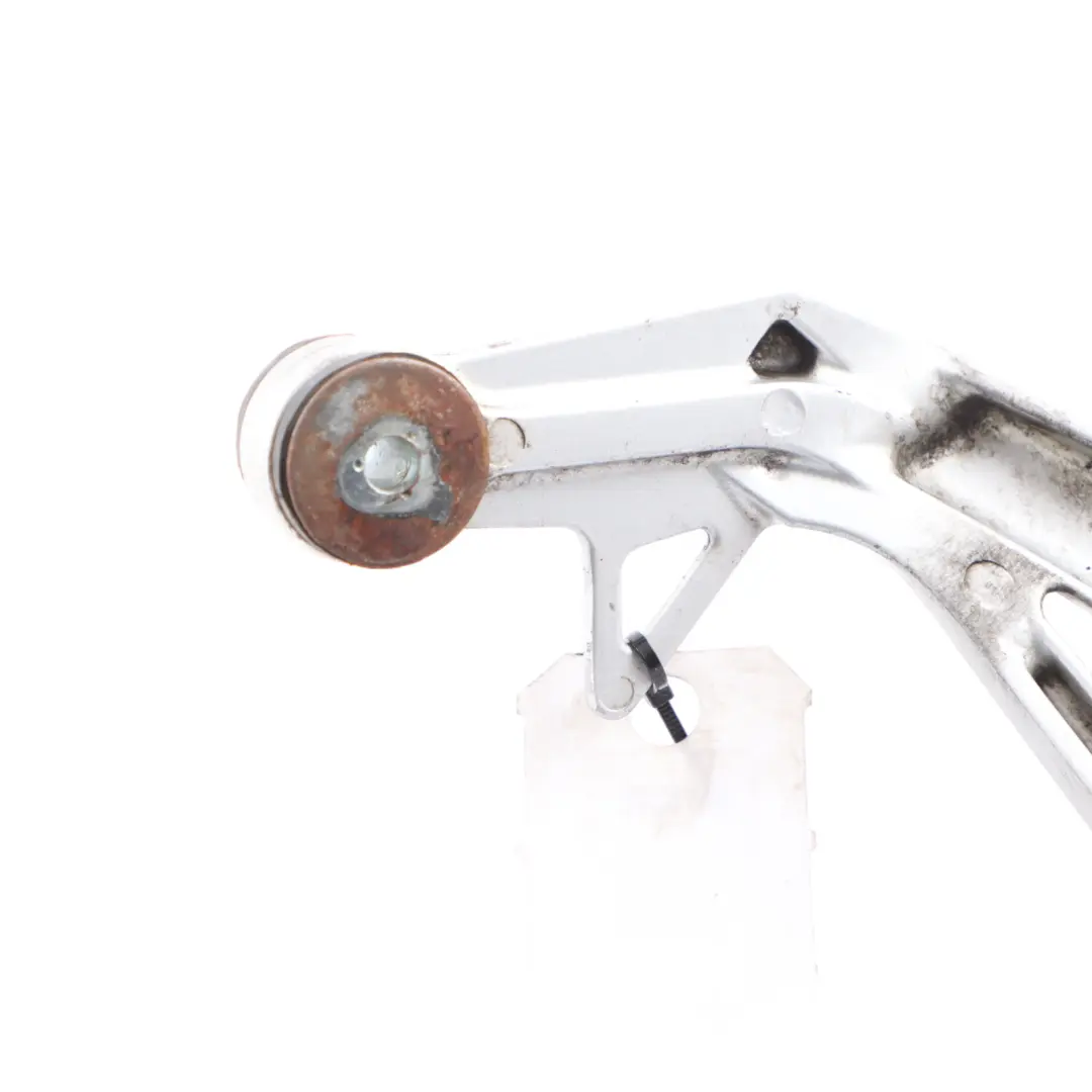 SV650 Footpeg Footrest Pillion Peg Right O/S 43600-19F00-000 to Suzuki with Part number 4360019F00000 Suzuki SV650 Footpeg Footrest Pillion Peg Right O/S 43600-19F00-000 - SKU 4360019F00000 - Part number 4360019F00000