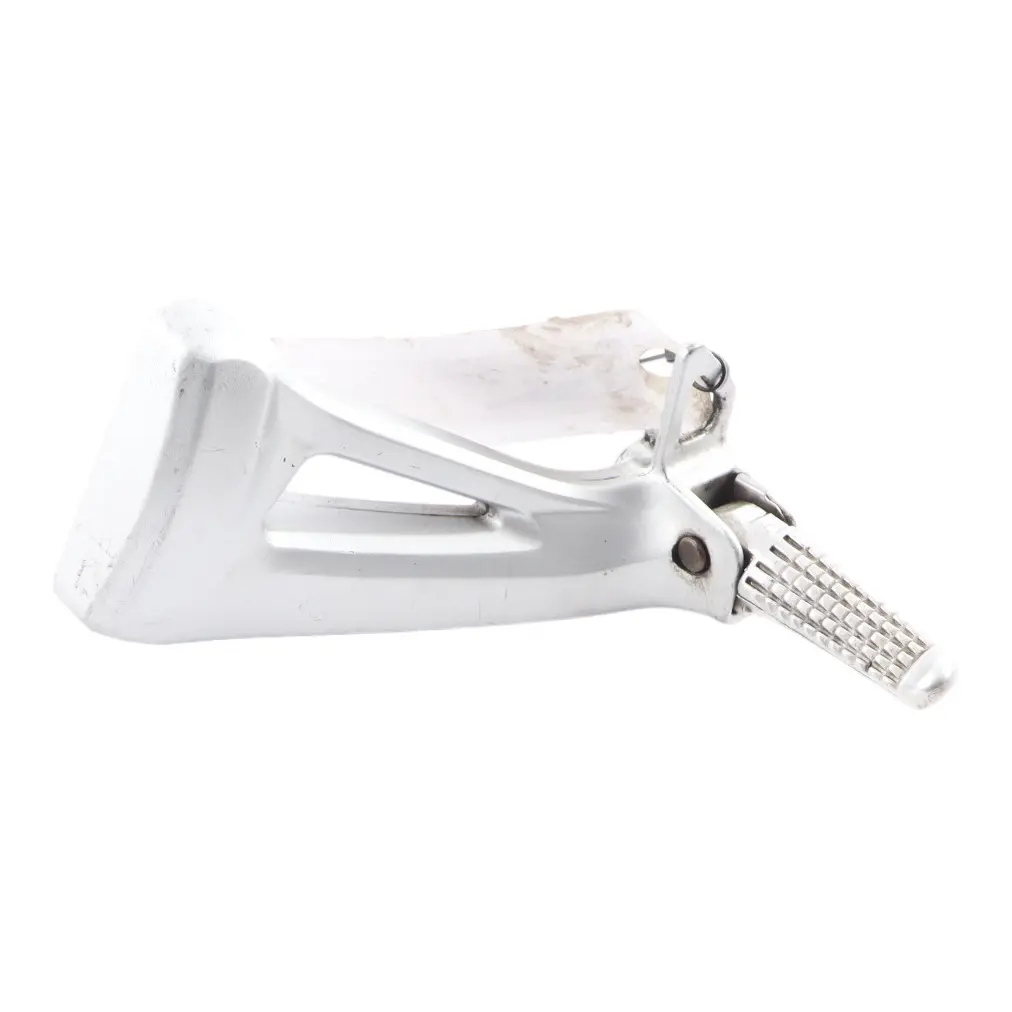 SV650 Footpeg Footrest Pillion Peg Left N/S 43700-19F00-000 to Suzuki with Part number 4370019F00000 Suzuki SV650 Footpeg Footrest Pillion Peg Left N/S 43700-19F00-000 - SKU 4370019F00000 - Part number 4370019F00000