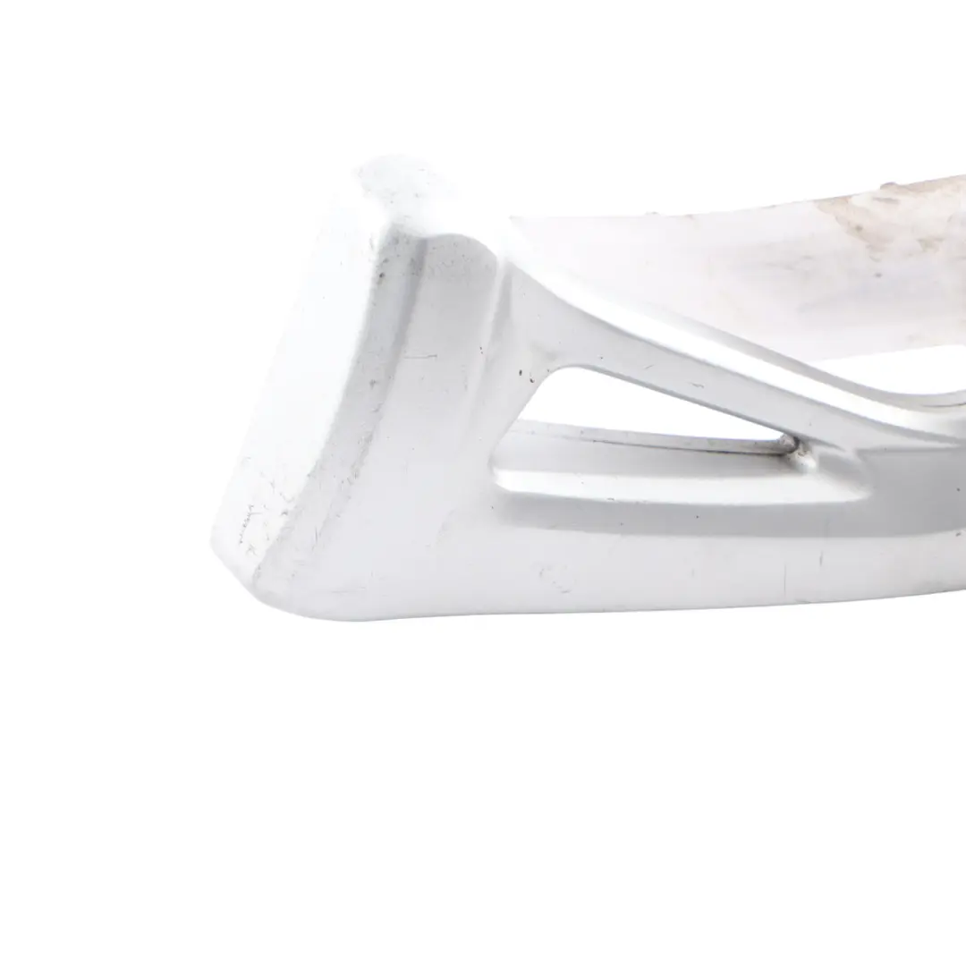 Suzuki SV650 Footpeg Footrest Pillion Peg Left N/S 43700-19F00-000 - SKU 4370019F00000 - Part number 4370019F00000