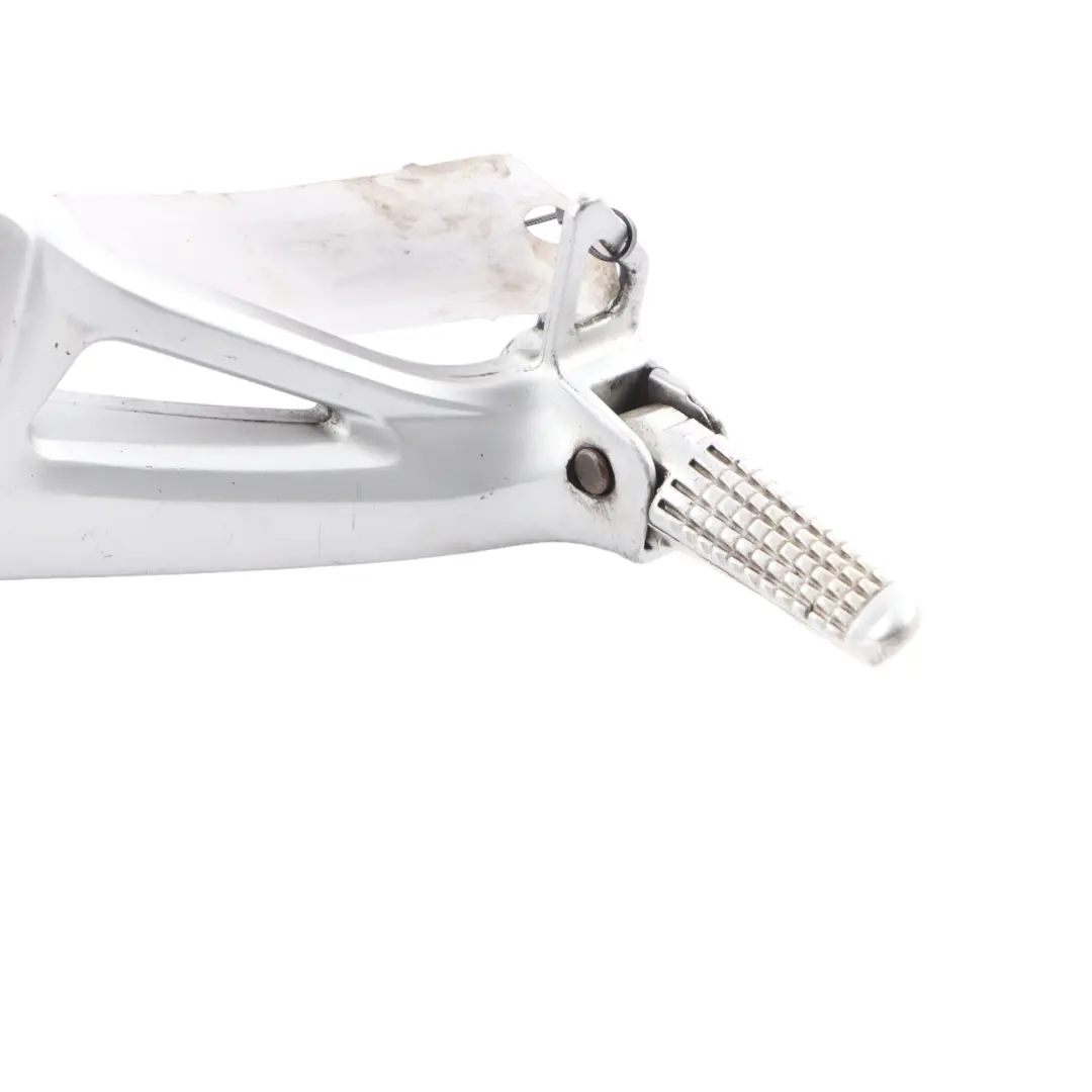 SV650 Footpeg Footrest Pillion Peg Left N/S 43700-19F00-000 to Suzuki with Part number 4370019F00000 Suzuki SV650 Footpeg Footrest Pillion Peg Left N/S 43700-19F00-000 - SKU 4370019F00000 - Part number 4370019F00000