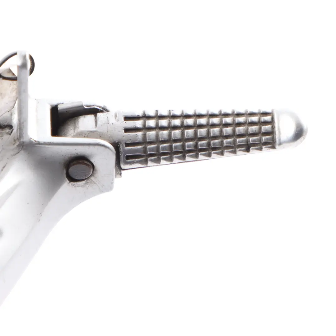 SV650 Footpeg Footrest Pillion Peg Left N/S 43700-19F00-000 to Suzuki with Part number 4370019F00000 Suzuki SV650 Footpeg Footrest Pillion Peg Left N/S 43700-19F00-000 - SKU 4370019F00000 - Part number 4370019F00000