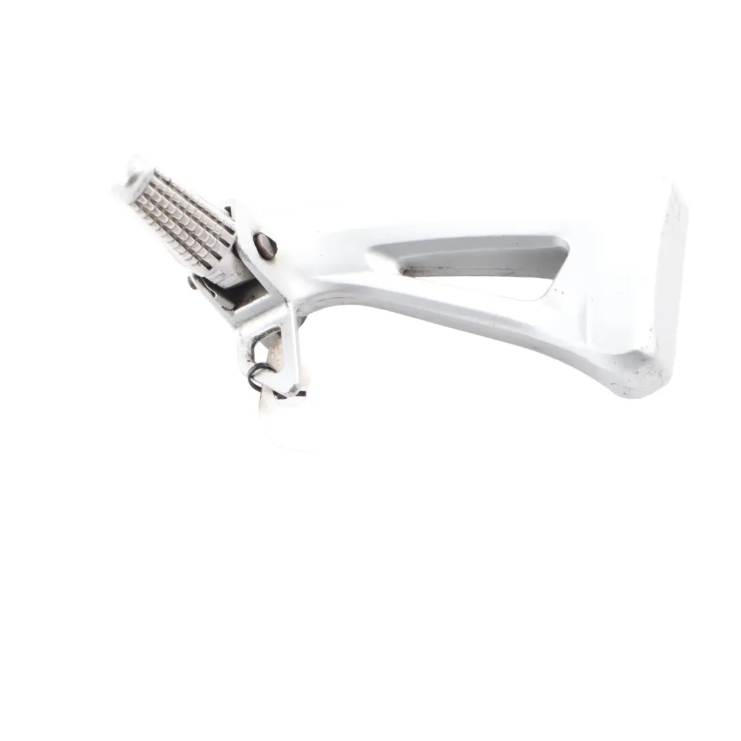 SV650 Footpeg Footrest Pillion Peg Left N/S 43700-19F00-000 to Suzuki with Part number 4370019F00000 Suzuki SV650 Footpeg Footrest Pillion Peg Left N/S 43700-19F00-000 - SKU 4370019F00000 - Part number 4370019F00000