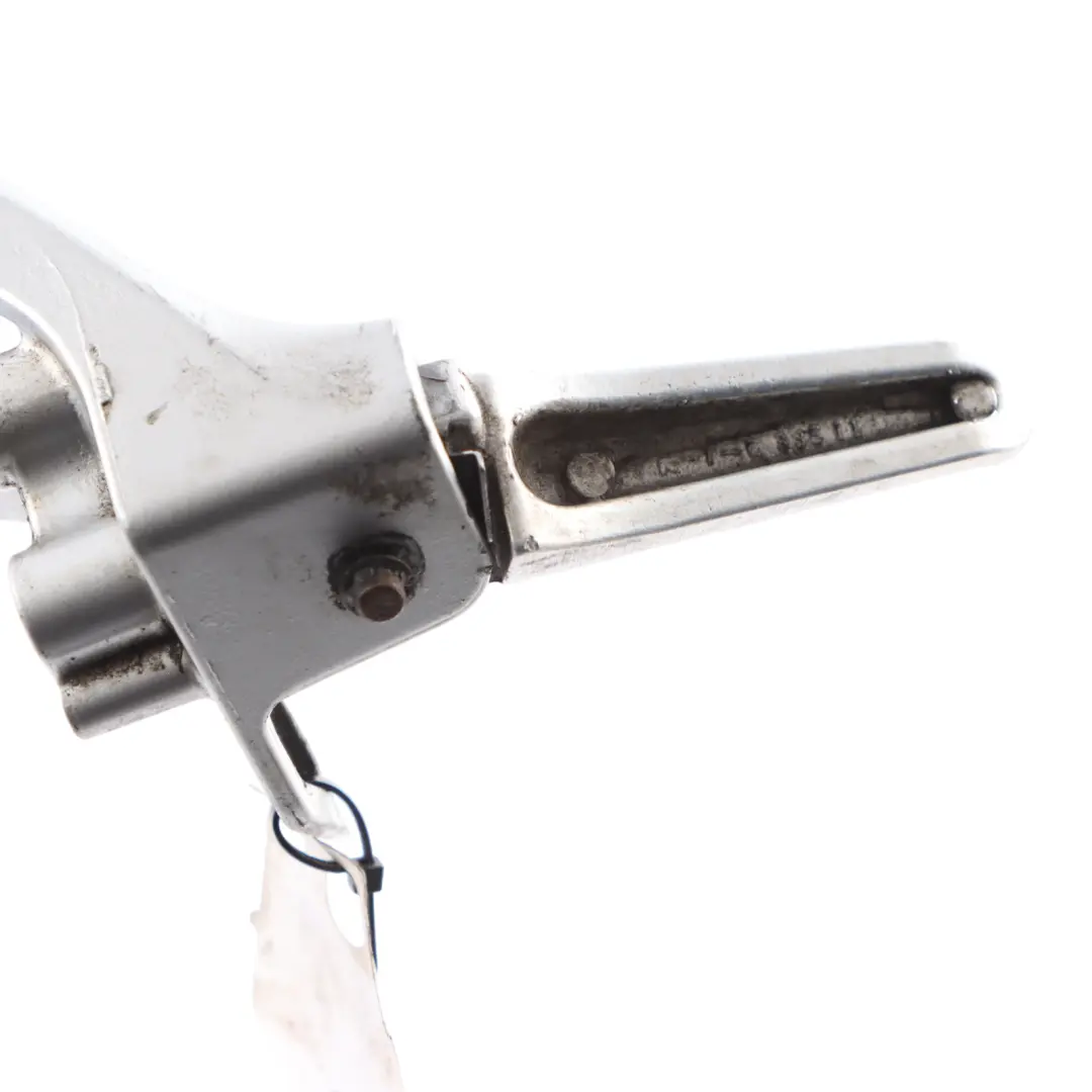 SV650 Footpeg Footrest Pillion Peg Left N/S 43700-19F00-000 to Suzuki with Part number 4370019F00000 Suzuki SV650 Footpeg Footrest Pillion Peg Left N/S 43700-19F00-000 - SKU 4370019F00000 - Part number 4370019F00000