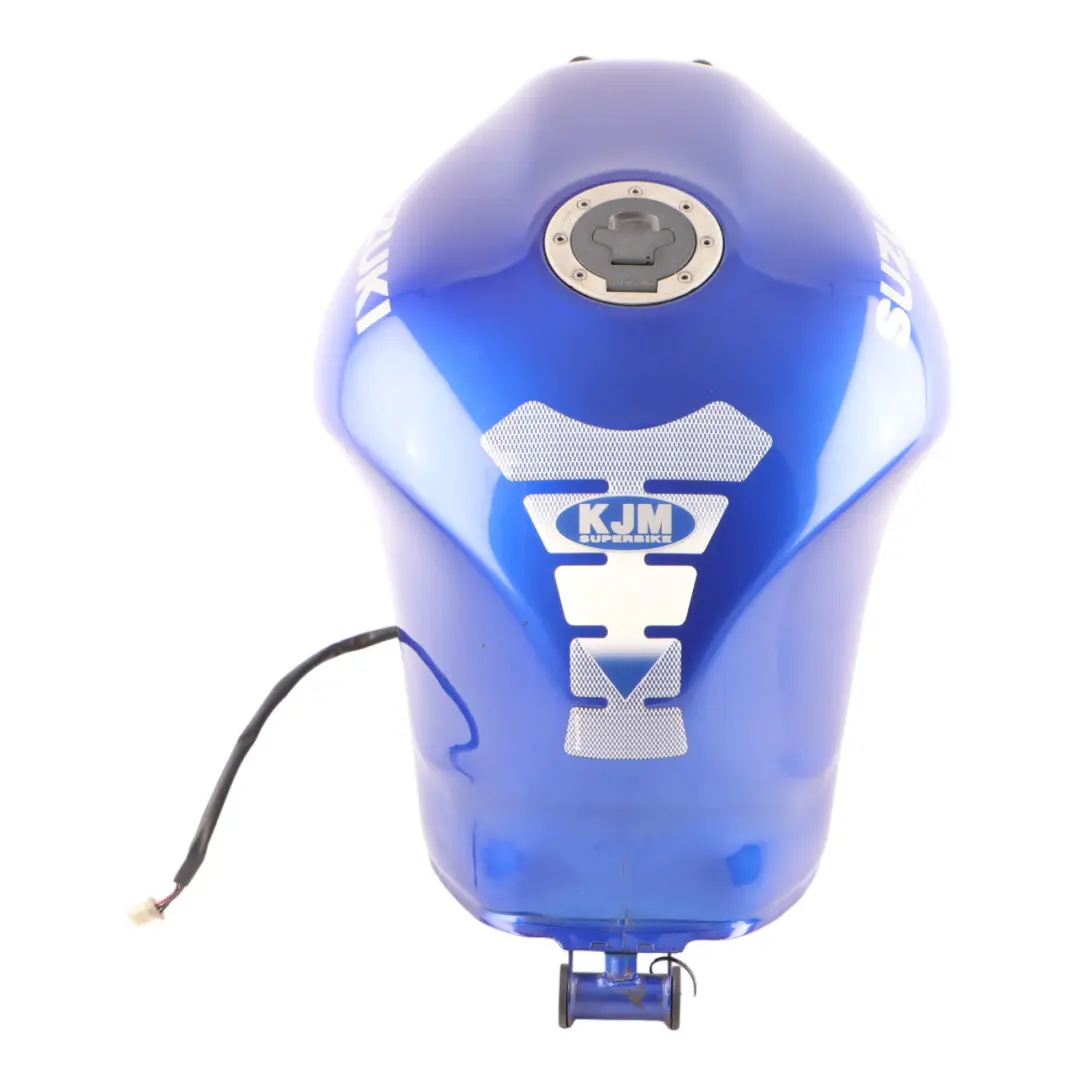 SV650 Fuel Tank Cowl Trim Panel Cover 44100-19F00-Y7E to Suzuki with Part number 4410019F00Y7E Suzuki SV650 Fuel Tank Cowl Trim Panel Cover 44100-19F00-Y7E - SKU 4410019F00Y7E - Part number 4410019F00Y7E