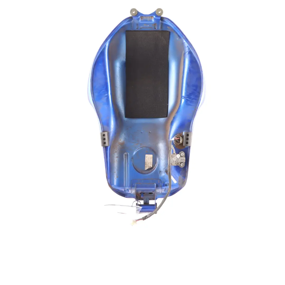 Suzuki SV650 Fuel Tank Cowl Trim Panel Cover 44100-19F00-Y7E - SKU 4410019F00Y7E - Part number 4410019F00Y7E