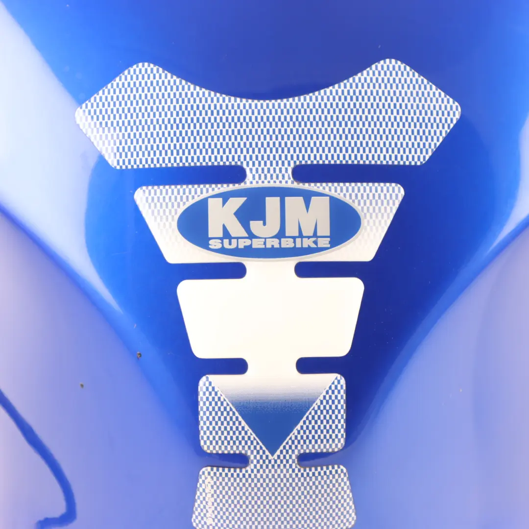 Suzuki SV650 Fuel Tank Cowl Trim Panel Cover 44100-19F00-Y7E - SKU 4410019F00Y7E - Part number 4410019F00Y7E