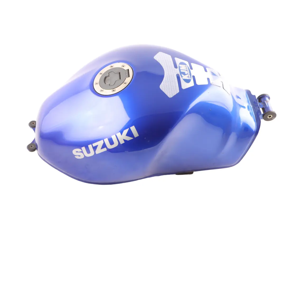 Suzuki SV650 Fuel Tank Cowl Trim Panel Cover 44100-19F00-Y7E - SKU 4410019F00Y7E - Part number 4410019F00Y7E