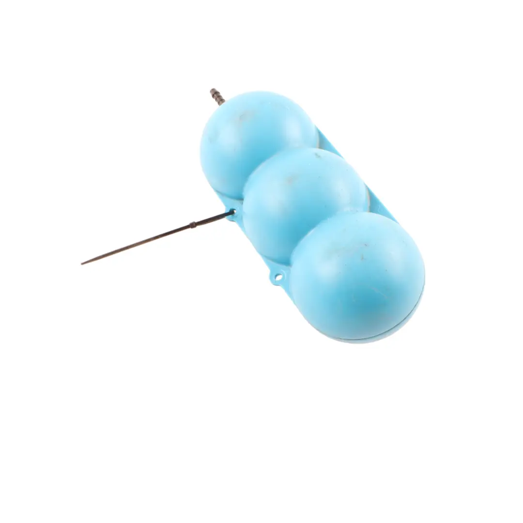 Vacuum Reservoir Bottle Tank Pressure Container to Audi A5 8T with Part number 443131541 Audi A5 8T Vacuum Reservoir Bottle Tank Pressure Container - SKU 443131541-1 - Part number 443131541