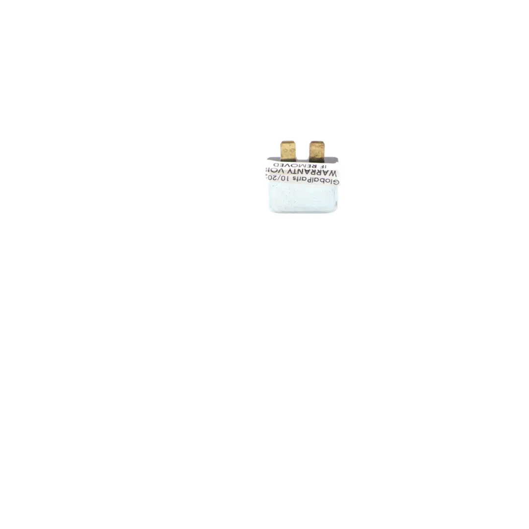 Module Relais Fusible 20A 12V pour Volkswagen Audi Skoda Seat à propos du numéro de pièce 443937105 Volkswagen Audi Skoda Seat Module Relais Fusible 20A 12V - SKU 443937105 - Numéro de pièce 443937105