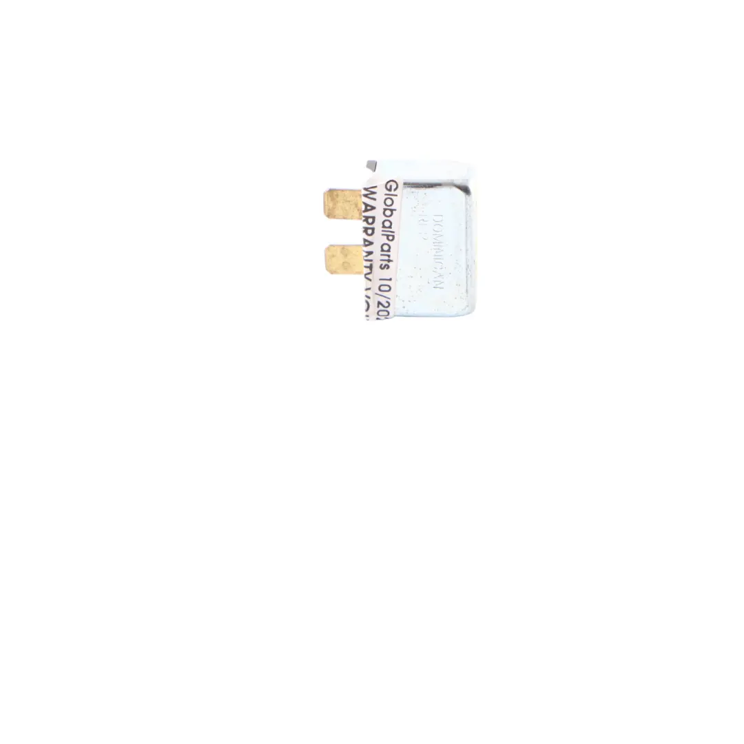 Volkswagen Audi Skoda Seat Module Relais Fusible 20A 12V - SKU 443937105 - Numéro de pièce 443937105