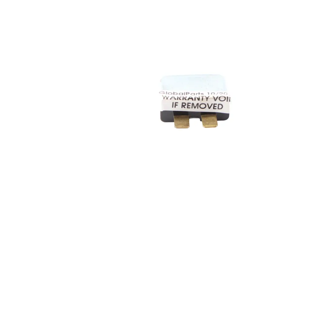 Volkswagen Audi Skoda Seat Relais Sicherung 20A 12V Modul - SKU 443937105 - Teilenummer 443937105