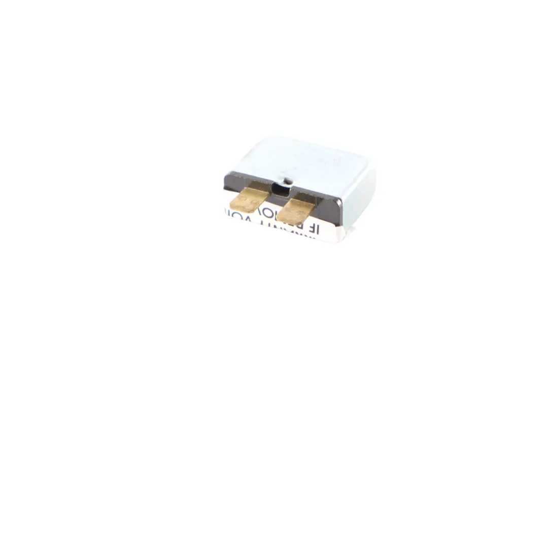 Volkswagen Audi Skoda Seat Module Relais Fusible 20A 12V - SKU 443937105 - Numéro de pièce 443937105