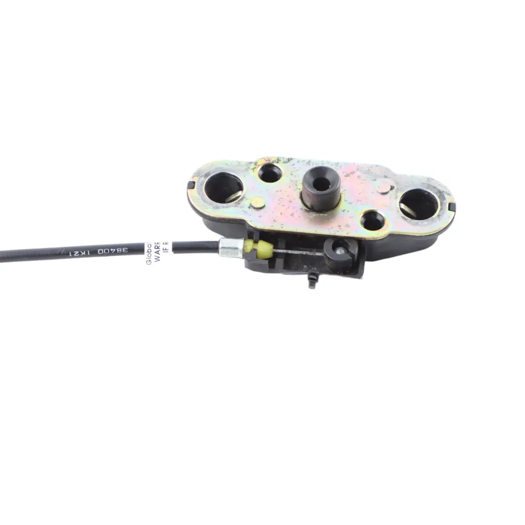 SV650 Seat Release Lock Bracket Holder Saddle Unit to Suzuki with Part number 4522047H00000 Suzuki SV650 Seat Release Lock Bracket Holder Saddle Unit - SKU 4522047H00000 - Part number 4522047H00000