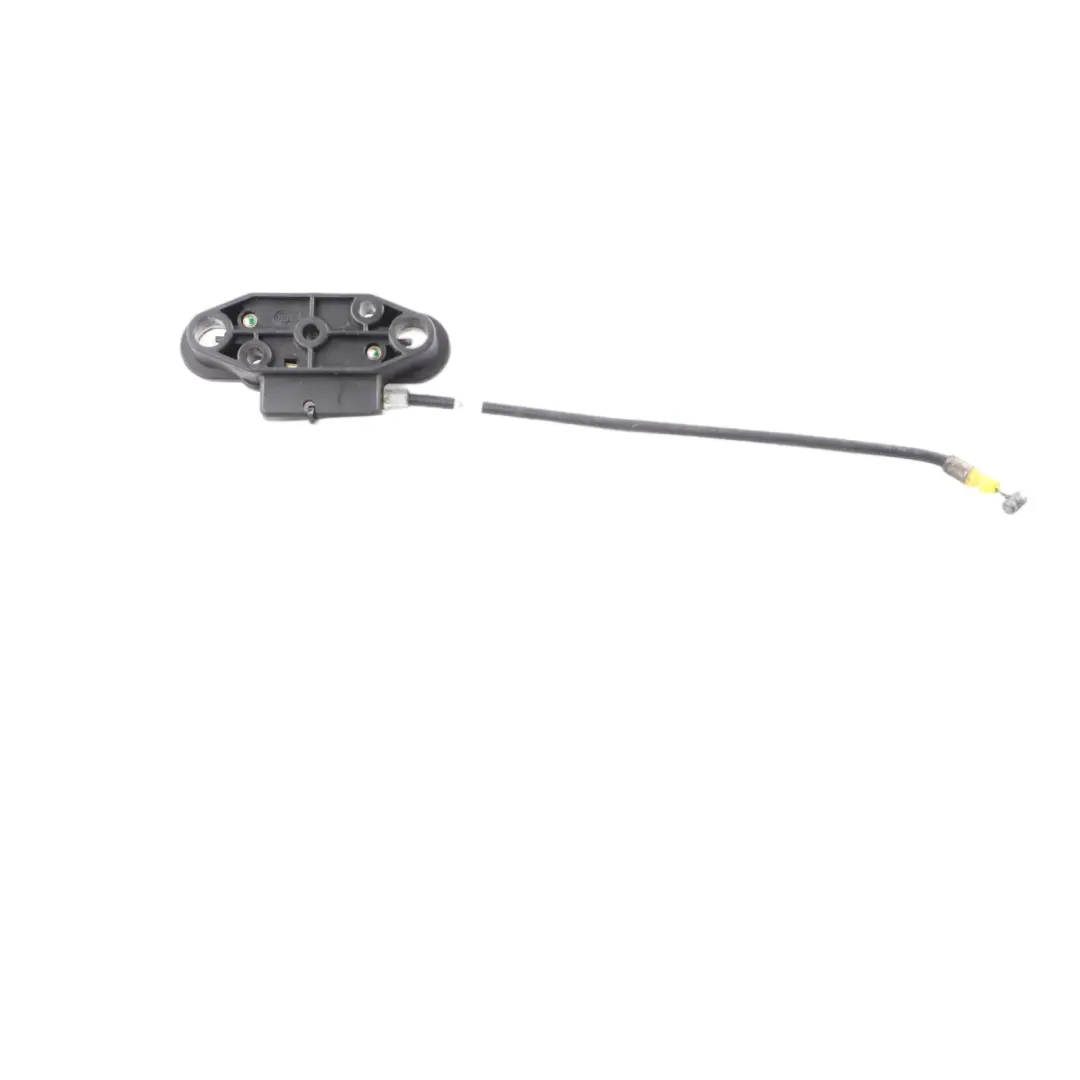 Suzuki SV650 Seat Release Lock Bracket Holder Saddle Unit - SKU 4522047H00000 - Part number 4522047H00000