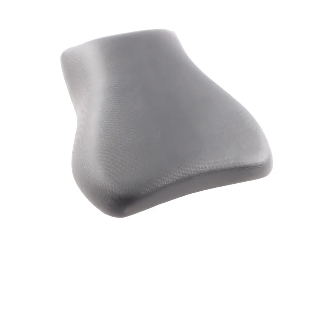 Suzuki SV650 Rear Seat Passenger Seating Cushion 45300-19F51-W05 - SKU 4530019F51W05 - Part number 4530019F51W05