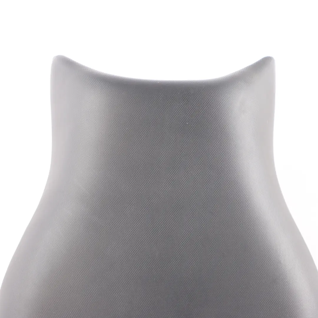 Suzuki SV650 Rear Seat Passenger Seating Cushion 45300-19F51-W05 - SKU 4530019F51W05 - Part number 4530019F51W05