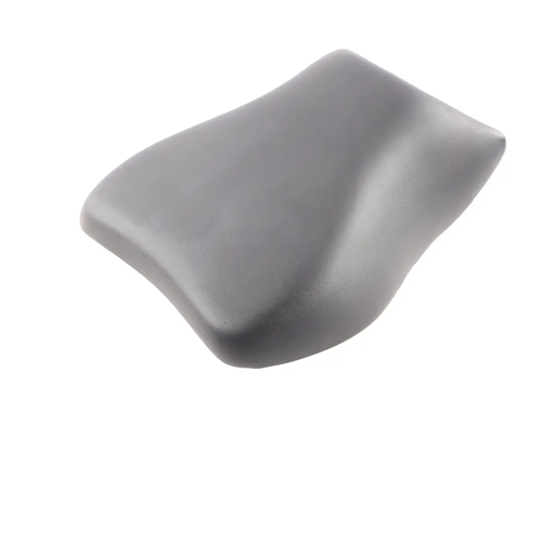 Suzuki SV650 Rear Seat Passenger Seating Cushion 45300-19F51-W05 - SKU 4530019F51W05 - Part number 4530019F51W05