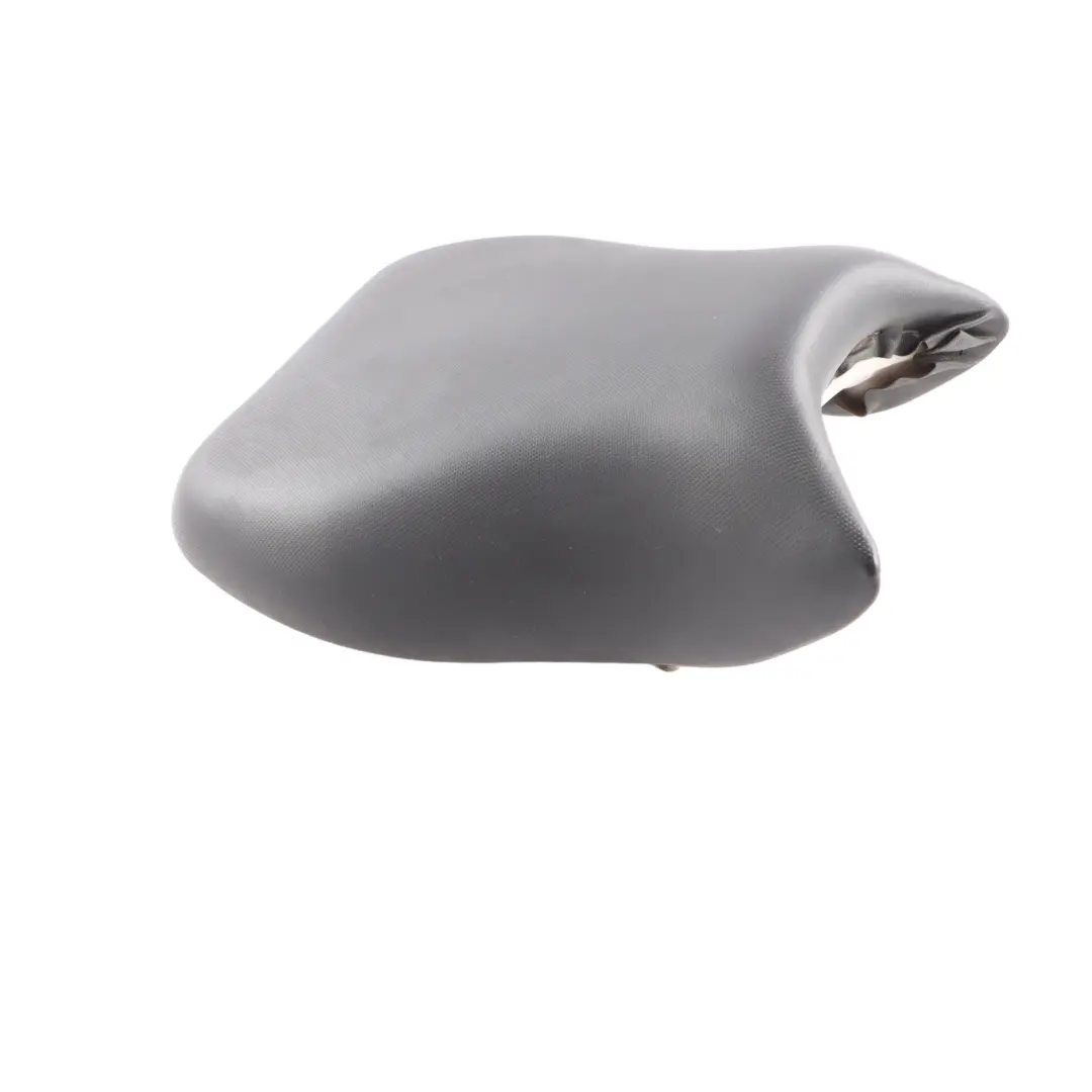 Suzuki SV650 Rear Seat Passenger Seating Cushion 45300-19F51-W05 - SKU 4530019F51W05 - Part number 4530019F51W05