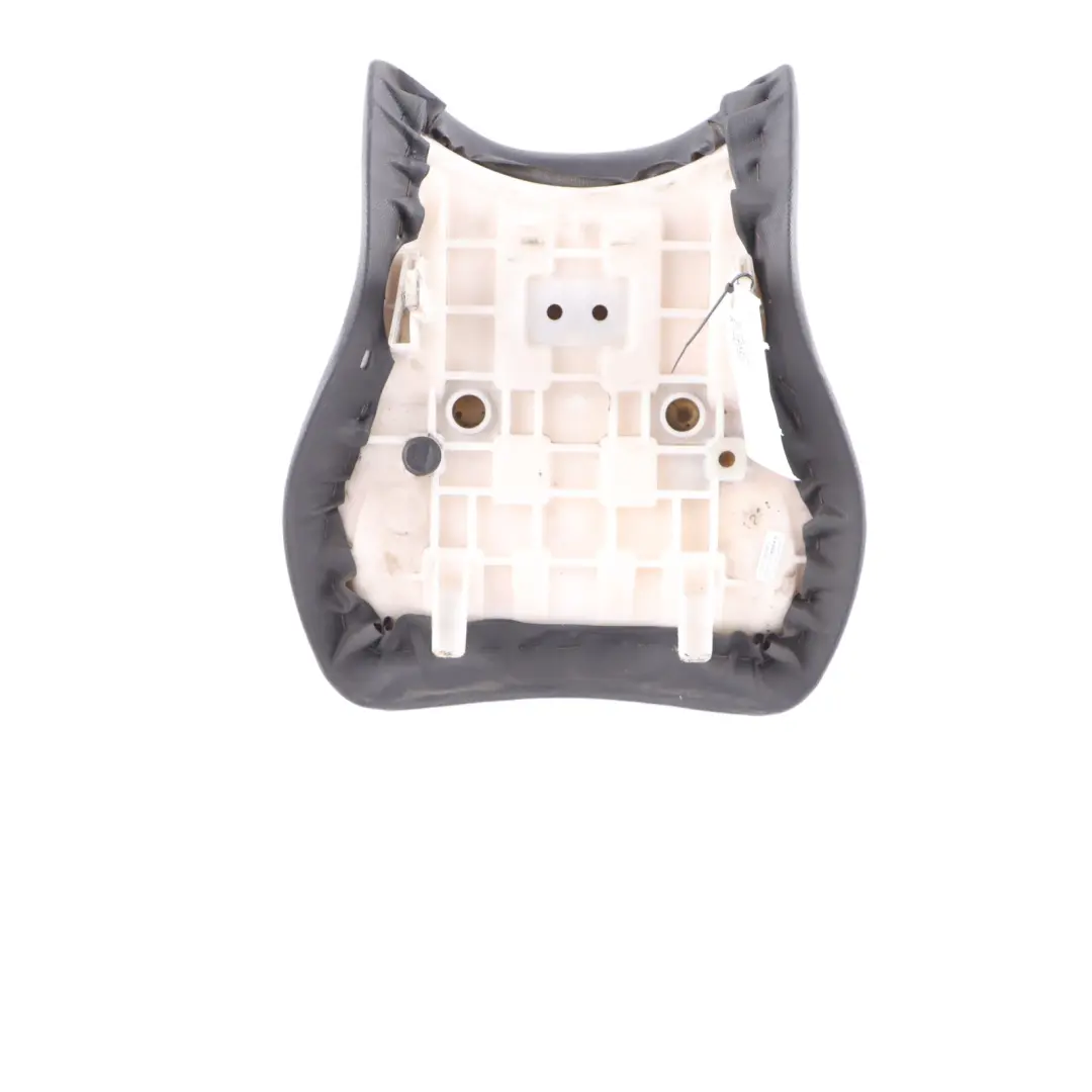 Suzuki SV650 Rear Seat Passenger Seating Cushion 45300-19F51-W05 - SKU 4530019F51W05 - Part number 4530019F51W05