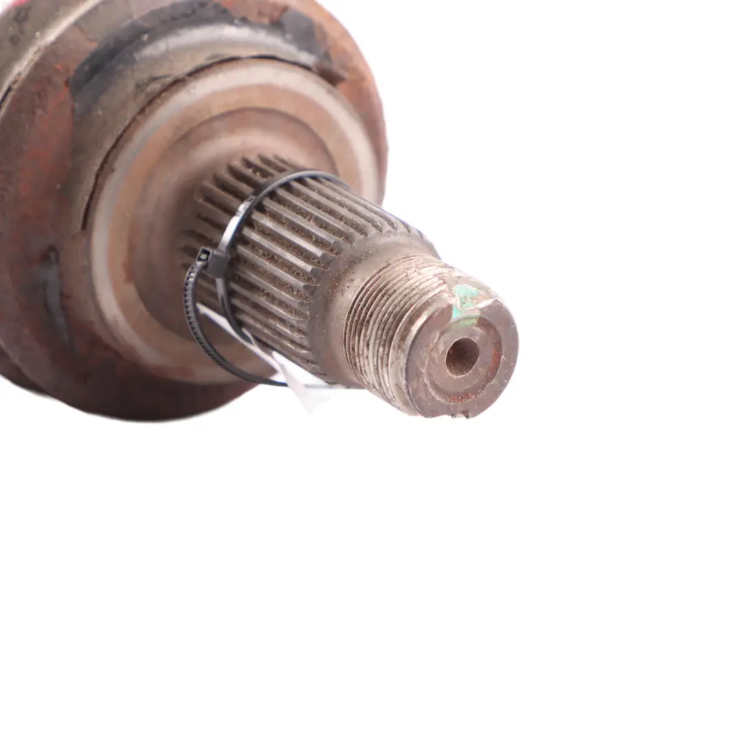 Driveshaft Front Axle Right O/S Drive Shaft 3.0d Diesel to BMW X5 E53 with Part number 4541366 BMW X5 E53 Driveshaft Front Axle Right O/S Drive Shaft 3.0d Diesel - SKU 4541366 - Part number 4541366