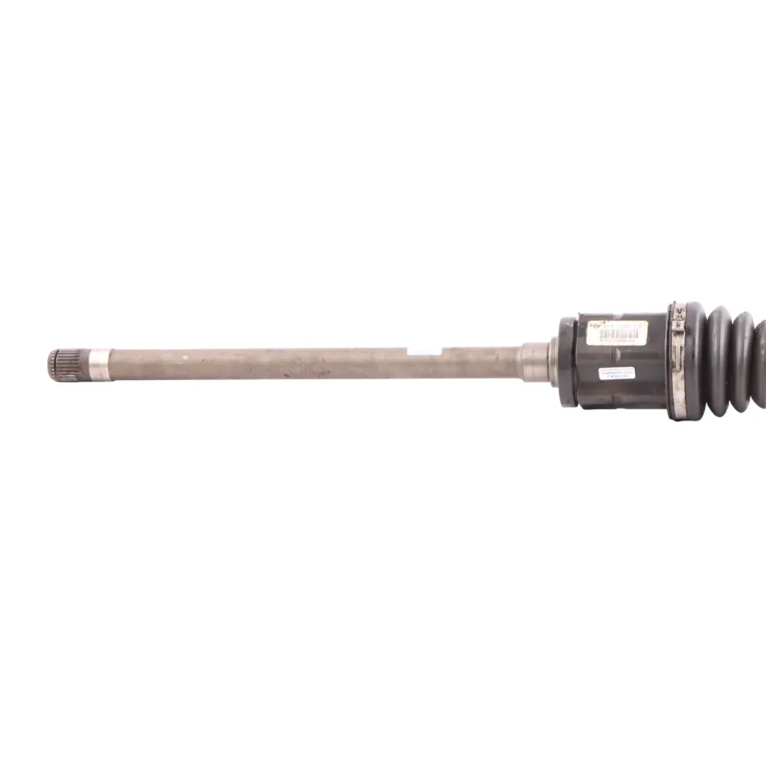 Driveshaft Front Axle Right O/S Drive Shaft 3.0d Diesel to BMW X5 E53 with Part number 4541366 BMW X5 E53 Driveshaft Front Axle Right O/S Drive Shaft 3.0d Diesel - SKU 4541366 - Part number 4541366