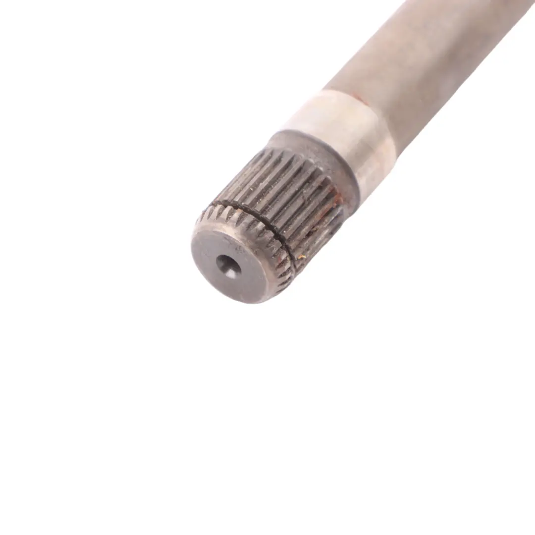 Driveshaft Front Axle Right O/S Drive Shaft 3.0d Diesel to BMW X5 E53 with Part number 4541366 BMW X5 E53 Driveshaft Front Axle Right O/S Drive Shaft 3.0d Diesel - SKU 4541366 - Part number 4541366