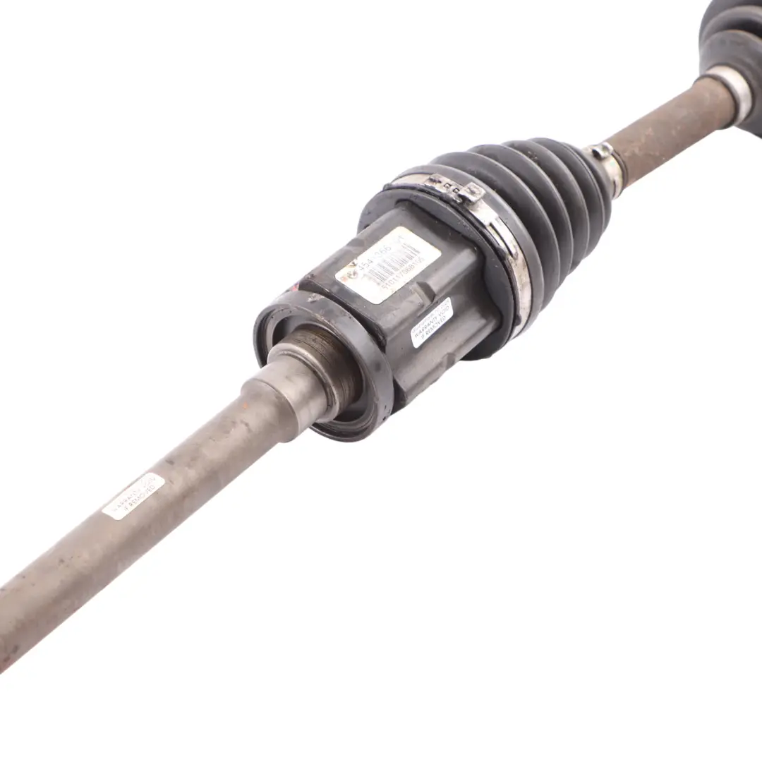 Driveshaft Front Axle Right O/S Drive Shaft 3.0d Diesel to BMW X5 E53 with Part number 4541366 BMW X5 E53 Driveshaft Front Axle Right O/S Drive Shaft 3.0d Diesel - SKU 4541366 - Part number 4541366