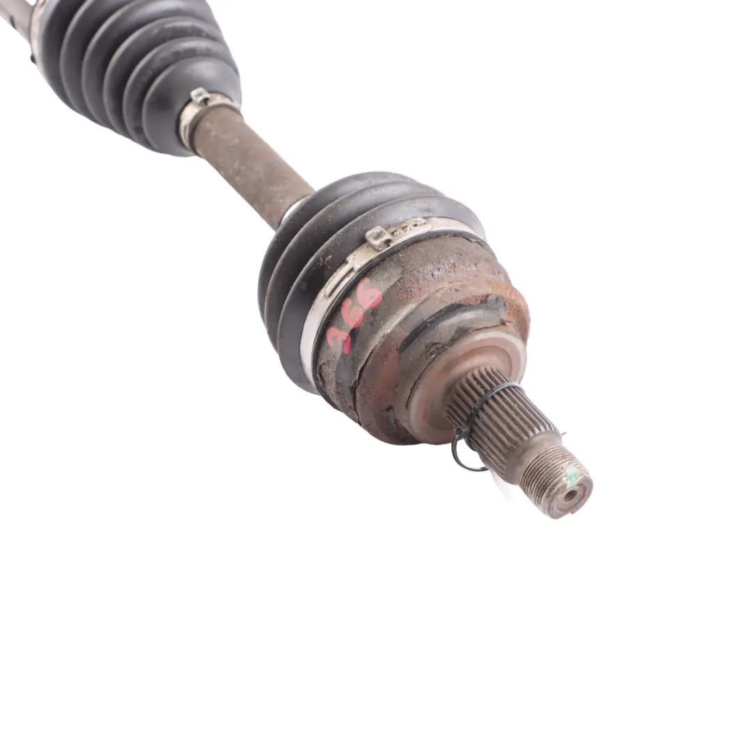 Driveshaft Front Axle Right O/S Drive Shaft 3.0d Diesel to BMW X5 E53 with Part number 4541366 BMW X5 E53 Driveshaft Front Axle Right O/S Drive Shaft 3.0d Diesel - SKU 4541366 - Part number 4541366