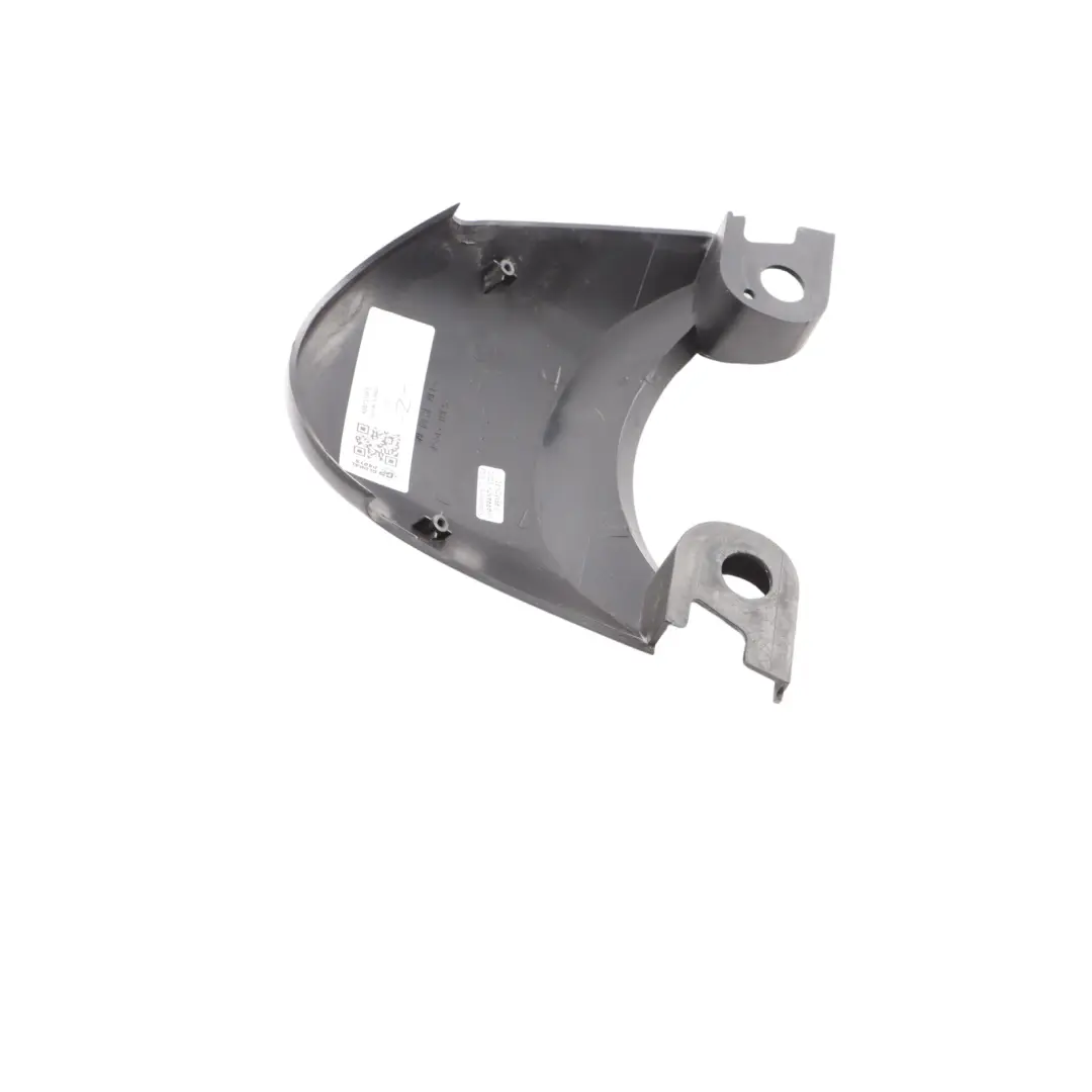 Suzuki SV650 Rear Tail Seat Assembly Connector Adapter Piece - SKU 4551319F5 - Part number 4551319F5