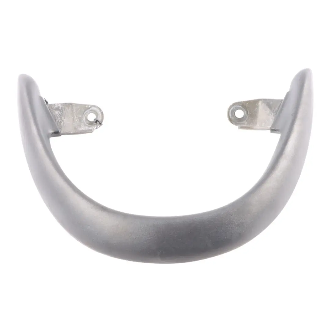 SV650 Rear Seat Bar Handle Trim Covering Panel 46210-19F50-291 to Suzuki with Part number 4621019F50291 Suzuki SV650 Rear Seat Bar Handle Trim Covering Panel 46210-19F50-291 - SKU 4621019F50291 - Part number 4621019F50291