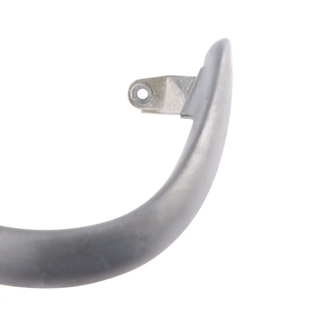 SV650 Rear Seat Bar Handle Trim Covering Panel 46210-19F50-291 to Suzuki with Part number 4621019F50291 Suzuki SV650 Rear Seat Bar Handle Trim Covering Panel 46210-19F50-291 - SKU 4621019F50291 - Part number 4621019F50291