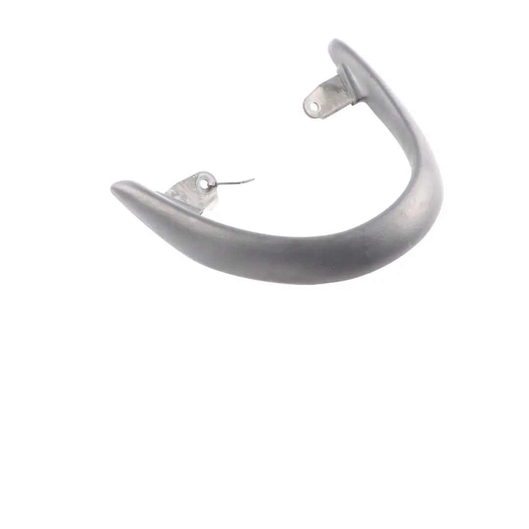 Suzuki SV650 Rear Seat Bar Handle Trim Covering Panel 46210-19F50-291 - SKU 4621019F50291 - Part number 4621019F50291