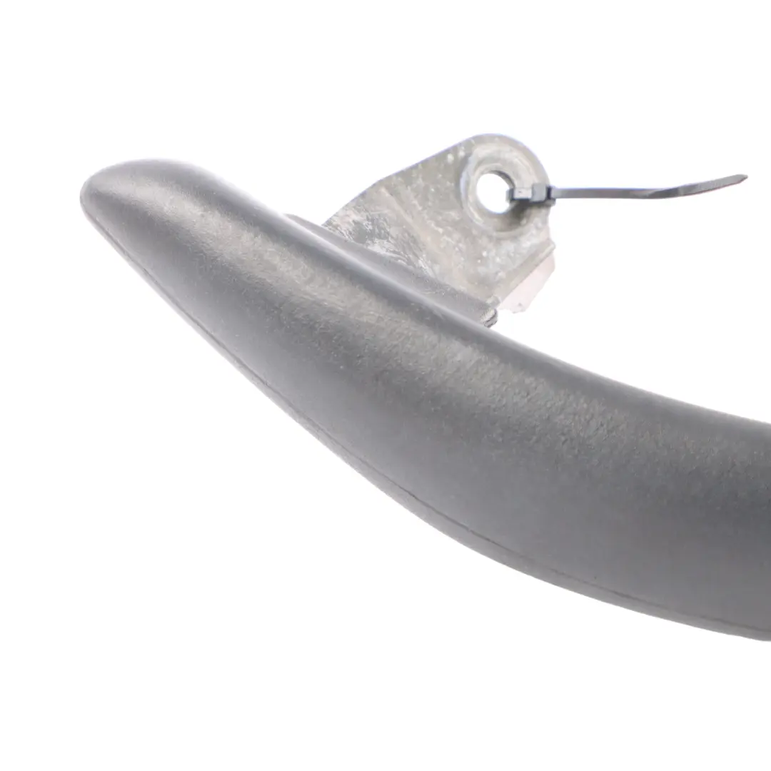 Suzuki SV650 Rear Seat Bar Handle Trim Covering Panel 46210-19F50-291 - SKU 4621019F50291 - Part number 4621019F50291