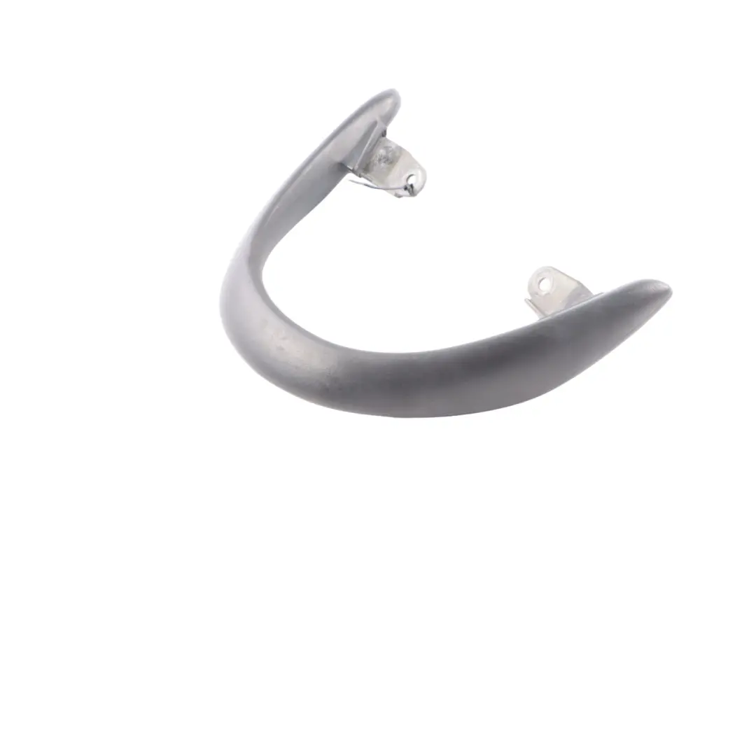 Suzuki SV650 Rear Seat Bar Handle Trim Covering Panel 46210-19F50-291 - SKU 4621019F50291 - Part number 4621019F50291