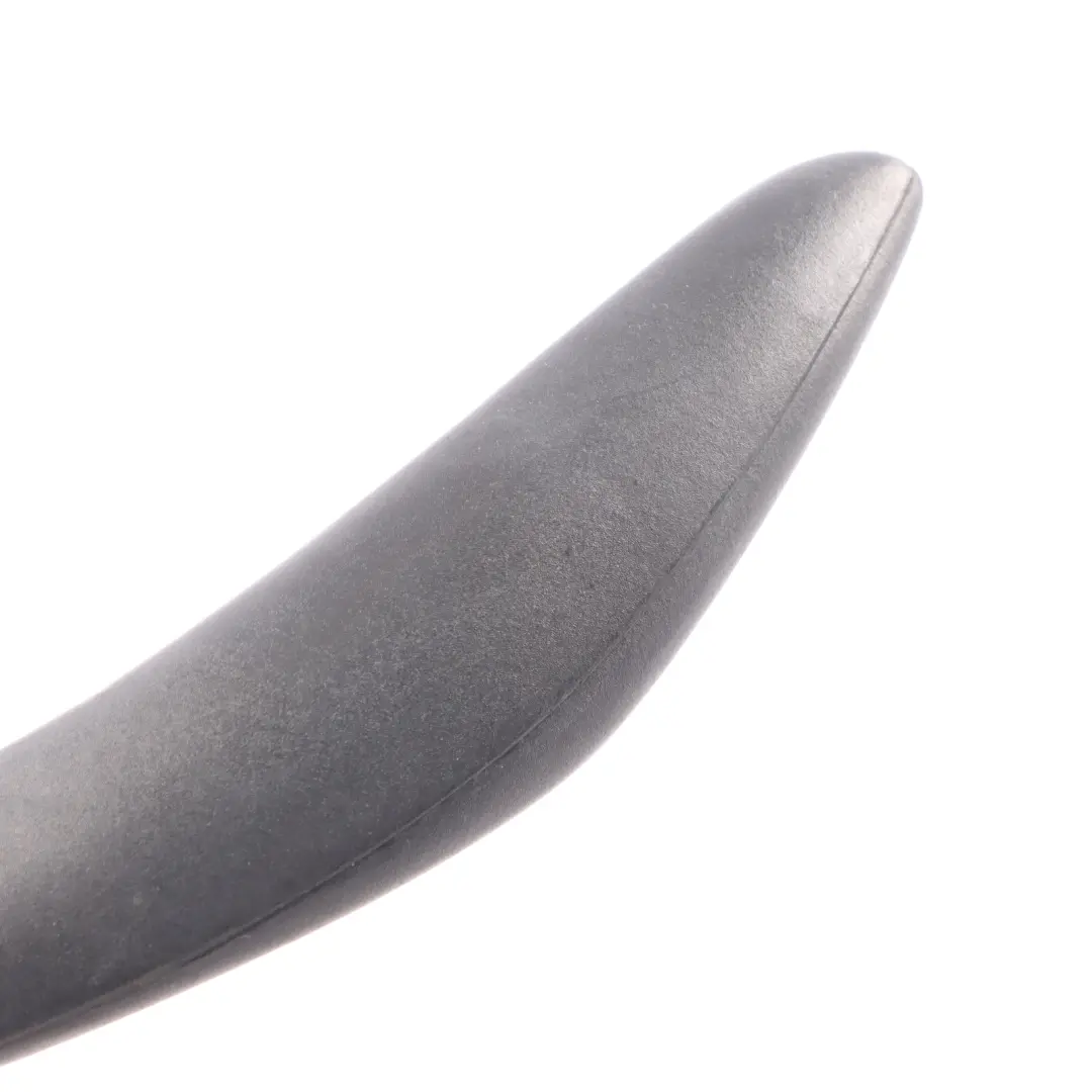 Suzuki SV650 Rear Seat Bar Handle Trim Covering Panel 46210-19F50-291 - SKU 4621019F50291 - Part number 4621019F50291