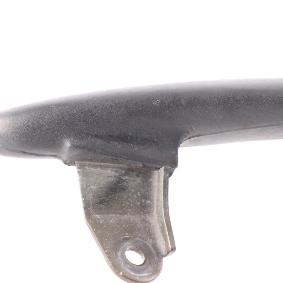 Suzuki SV650 Rear Seat Bar Handle Trim Covering Panel 46210-19F50-291 - SKU 4621019F50291 - Part number 4621019F50291