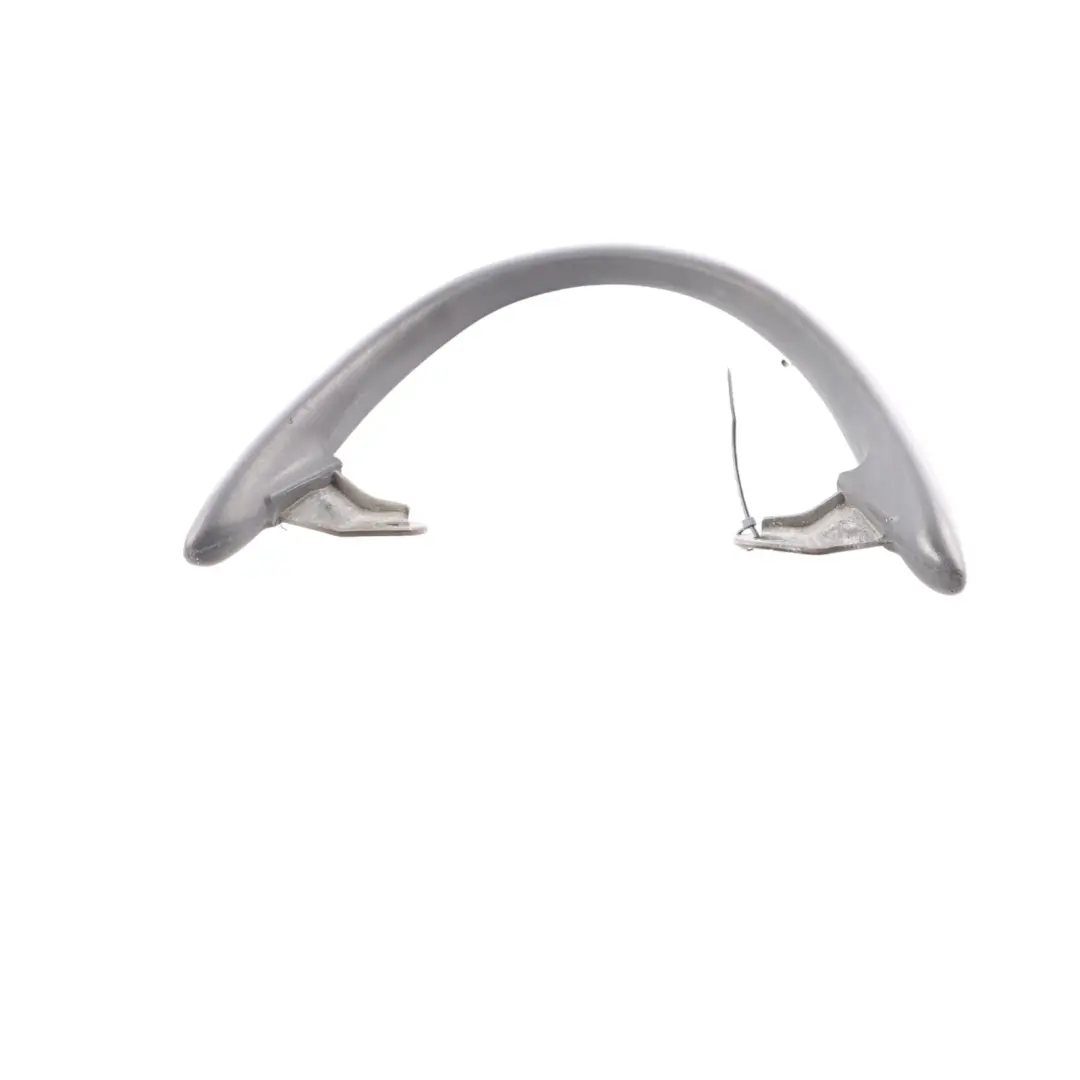 SV650 Rear Seat Bar Handle Trim Covering Panel 46210-19F50-291 to Suzuki with Part number 4621019F50291 Suzuki SV650 Rear Seat Bar Handle Trim Covering Panel 46210-19F50-291 - SKU 4621019F50291 - Part number 4621019F50291
