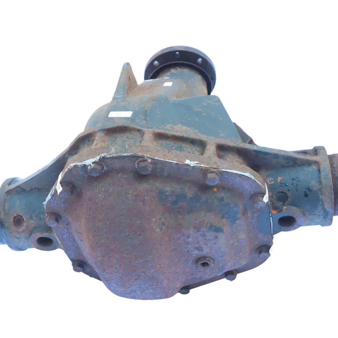 MK6 Essieu arrière Différentiel RWD Ratio 3.77 4C114001GBA GARANTIE pour Ford Transit à propos du numéro de pièce 4719228 Ford Transit MK6 Essieu arrière Différentiel RWD Ratio 3.77 4C114001GBA GARANTIE - SKU 4719228 - Numéro de pièce 4719228