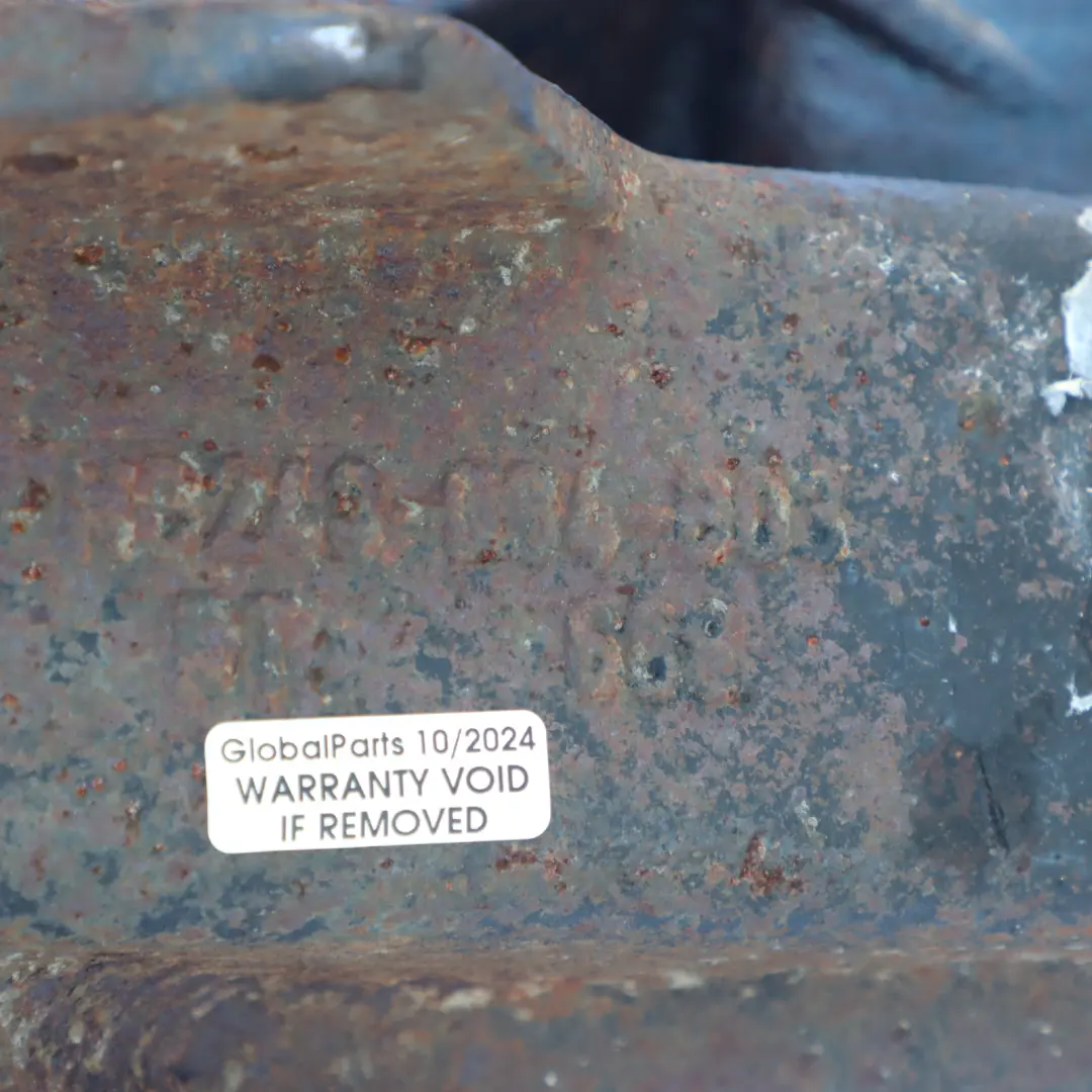 MK6 Rear Axle Differential Diff RWD Ratio 3.77 4C114001GBA WARRANTY Ford Transit - SKU 4719228 - Part number 4719228