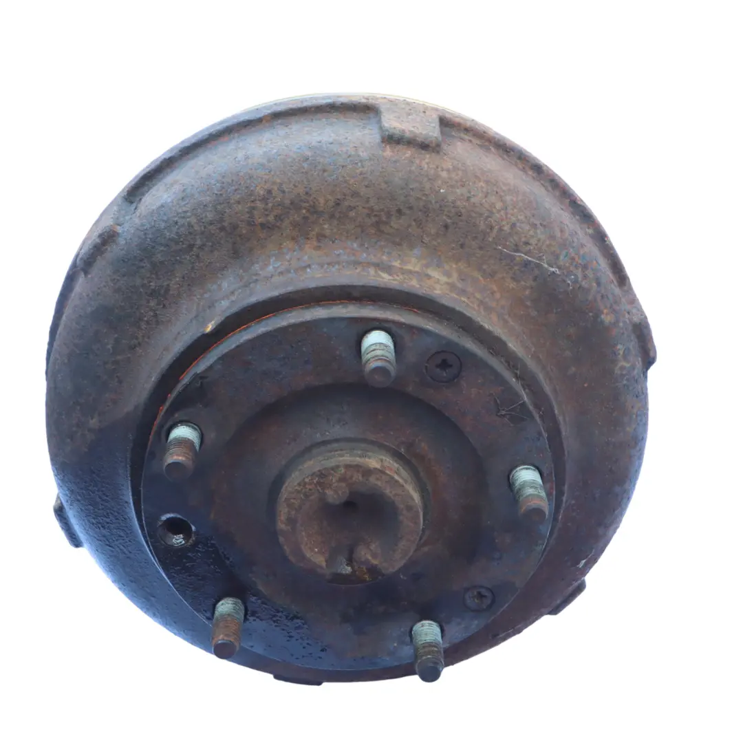 MK6 Eje Trasero Diferencial RWD Ratio 3.77 4C114001GBA GARANTÍA para Ford Transit con número de pieza 4719228 Ford Transit MK6 Eje Trasero Diferencial RWD Ratio 3.77 4C114001GBA GARANTÍA - SKU 4719228 - Número de pieza 4719228