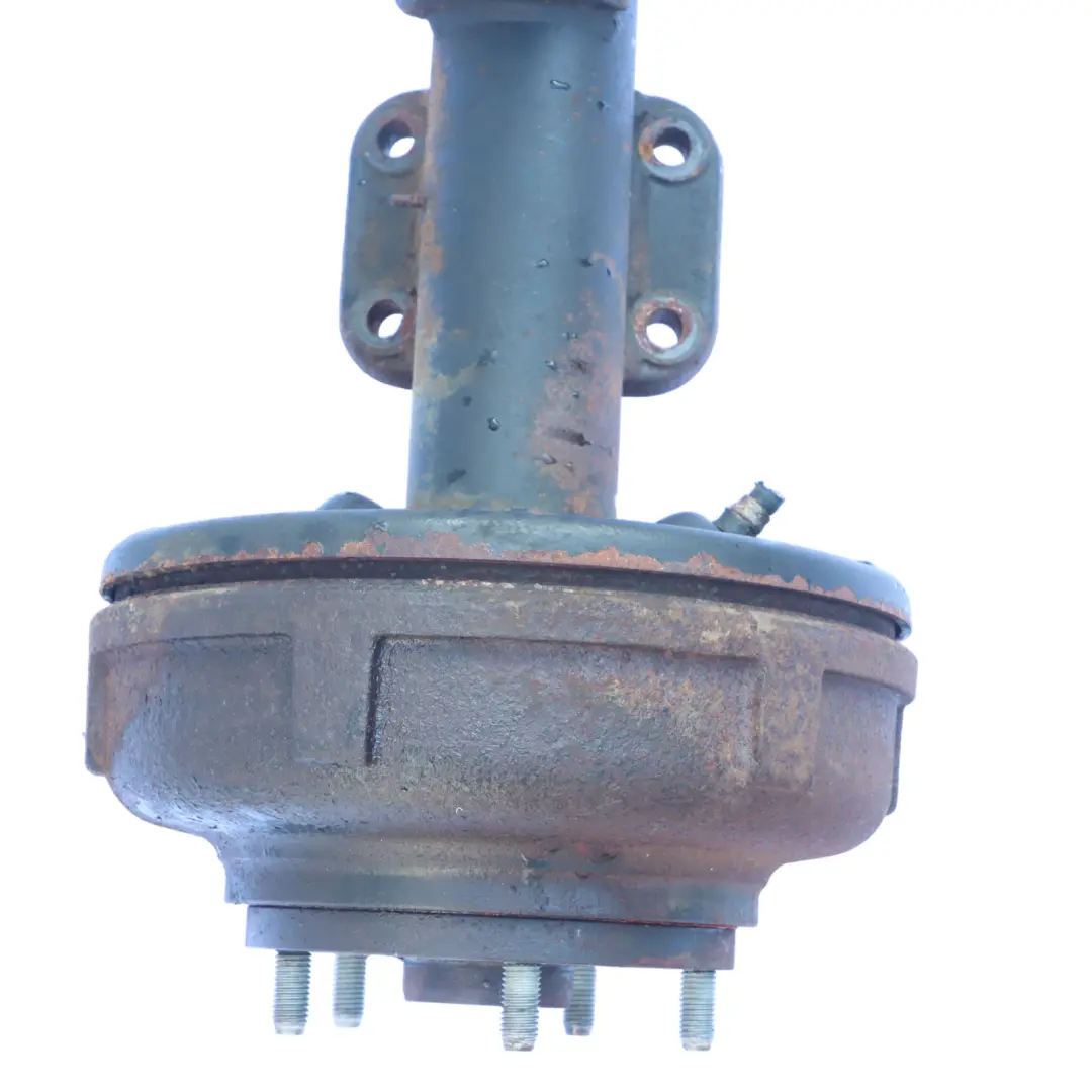 MK6 Rear Axle Differential Diff RWD Ratio 3.77 4C114001GBA WARRANTY Ford Transit - SKU 4719228 - Part number 4719228