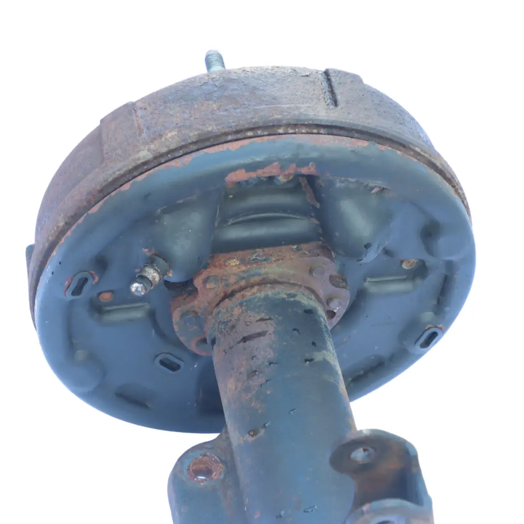 MK6 Rear Axle Differential Diff RWD Ratio 3.77 4C114001GBA WARRANTY Ford Transit - SKU 4719228 - Part number 4719228