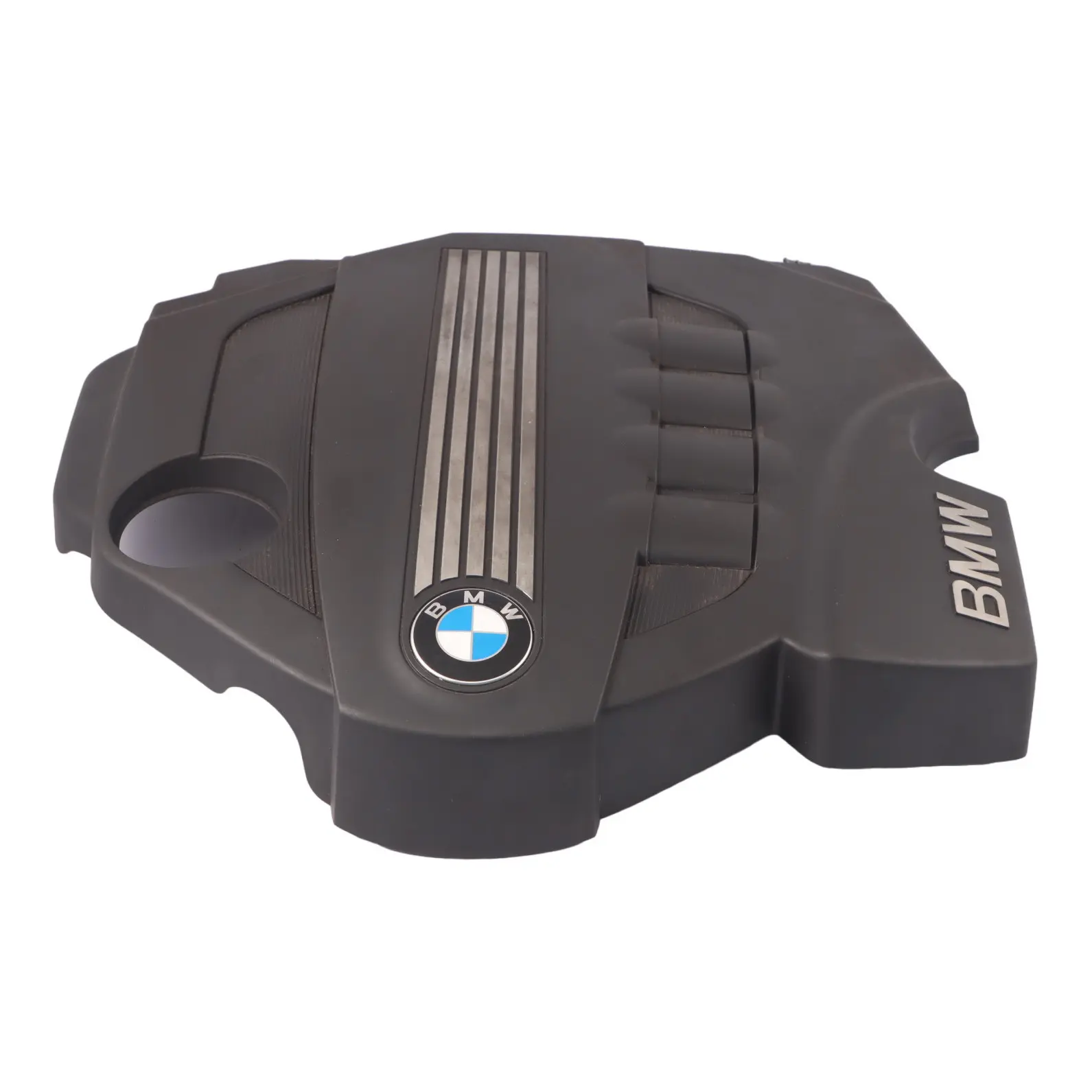 Coperchio del motore BMW E46 E60 E90 Trim acustico 4731149
